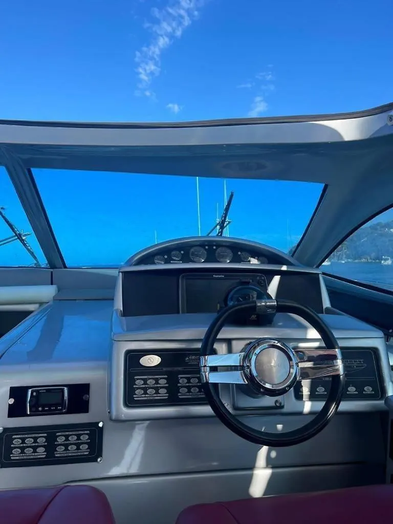 Botel Urus - Live The Experience Hotel Palma de Mallorca