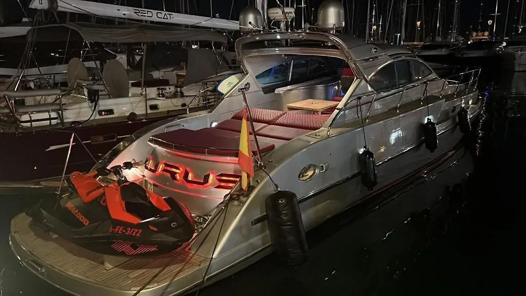 Urus - Live The Experience Hotel Palma de Mallorca