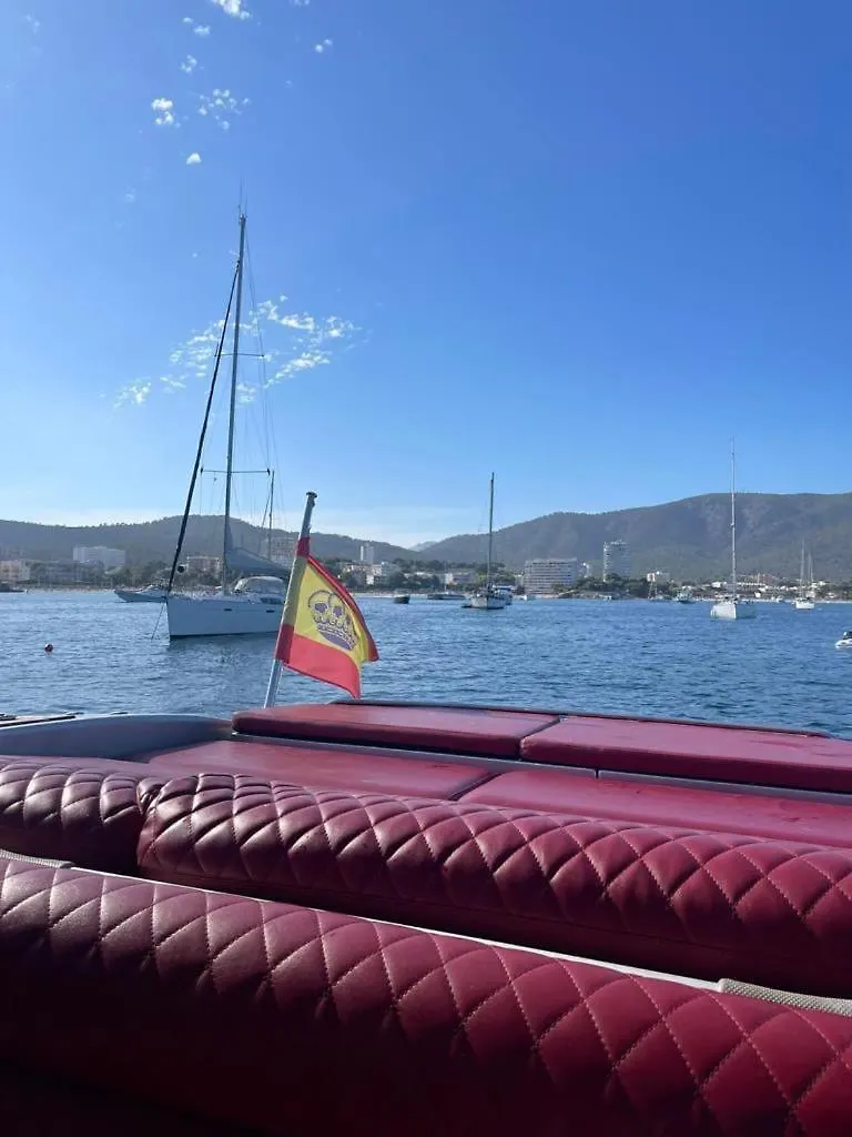 Urus - Live The Experience Hotel Palma de Mallorca 0*,  Spain