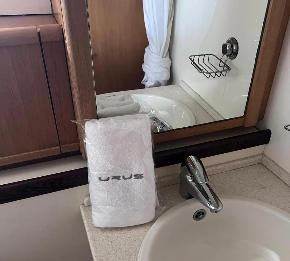 Botel Urus - Live The Experience Hotel Palma de Mallorca
